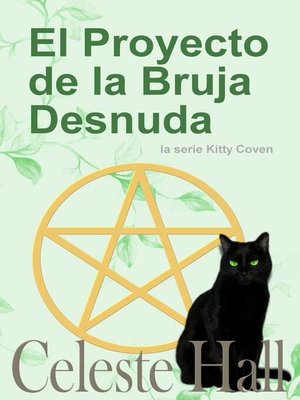 cover image of El Proyecto de la Bruja Desnuda
